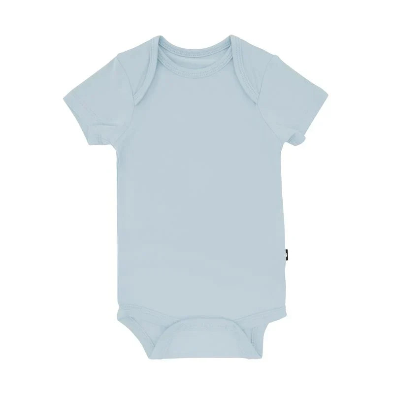 Bodysuit in Fog Secondary image