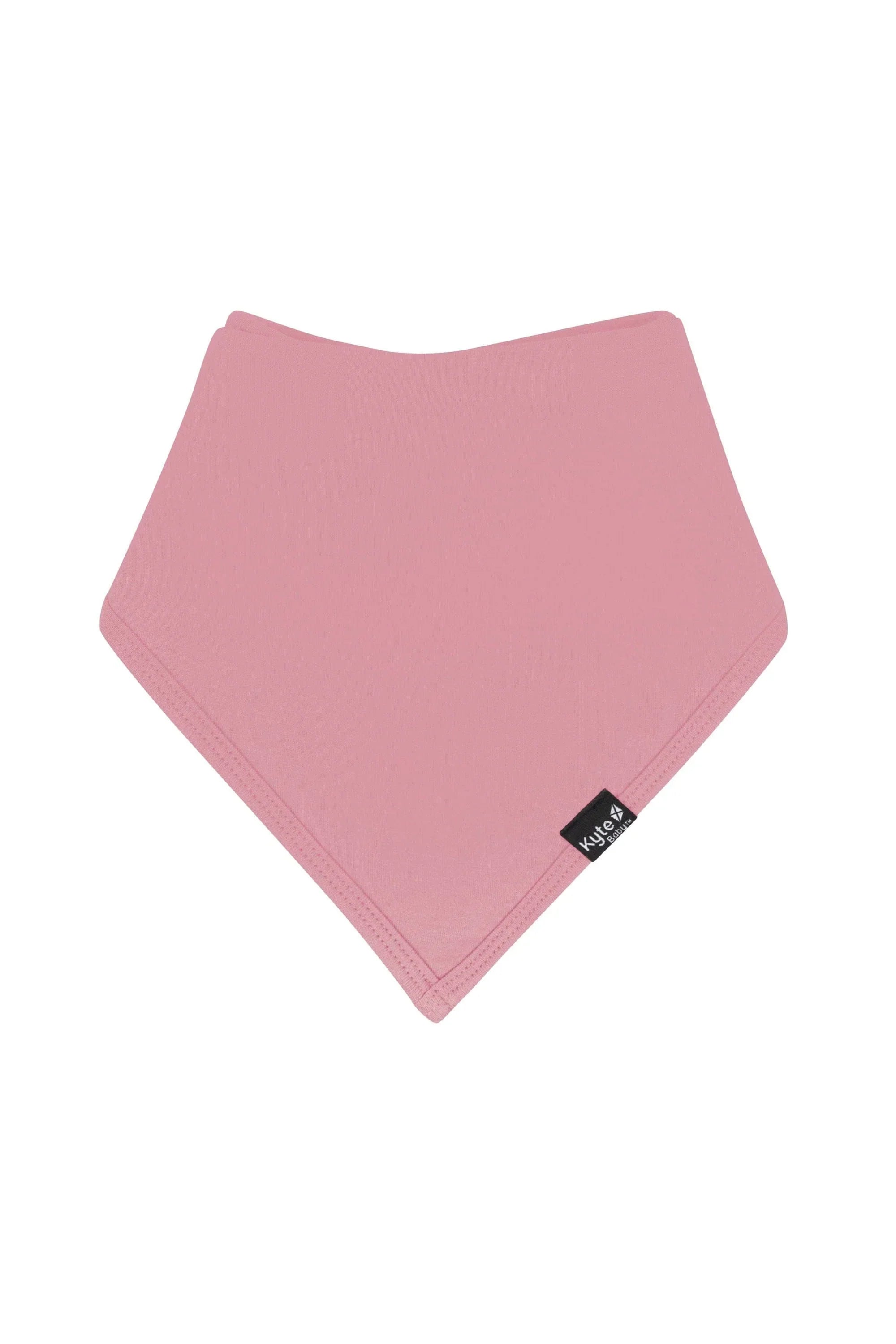 Bib in Apple Blossom Secondary image