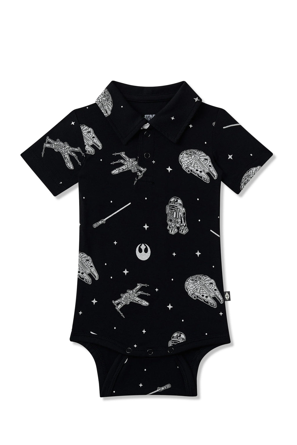 Polo Bodysuit in STAR WARS™