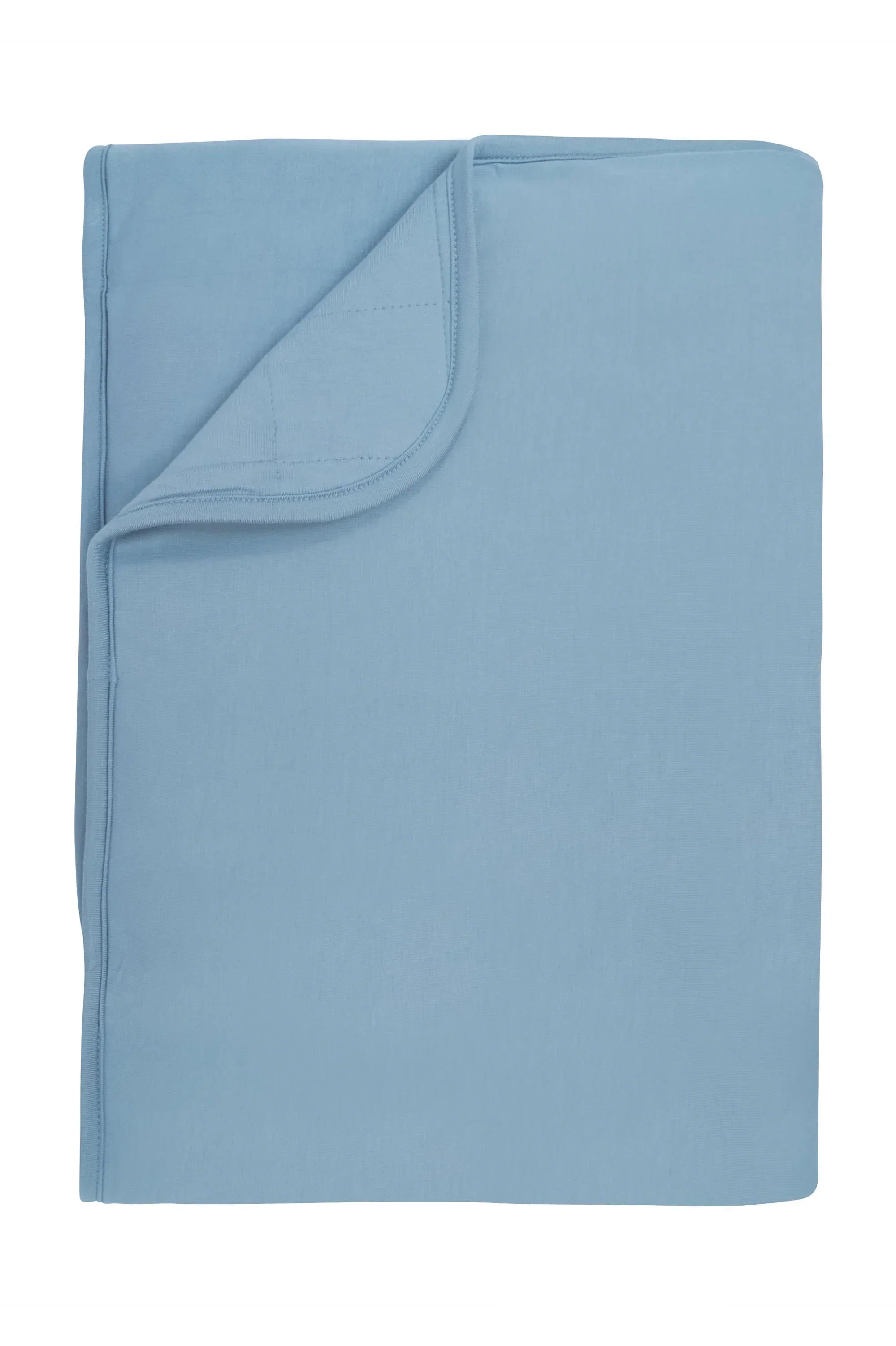 Toddler Blanket in Slate 2.5 Secondary image
