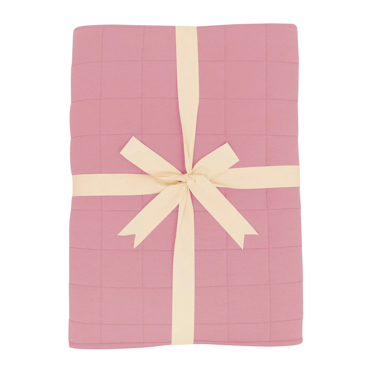 Youth Blanket in Apple Blossom 2.5 Main image