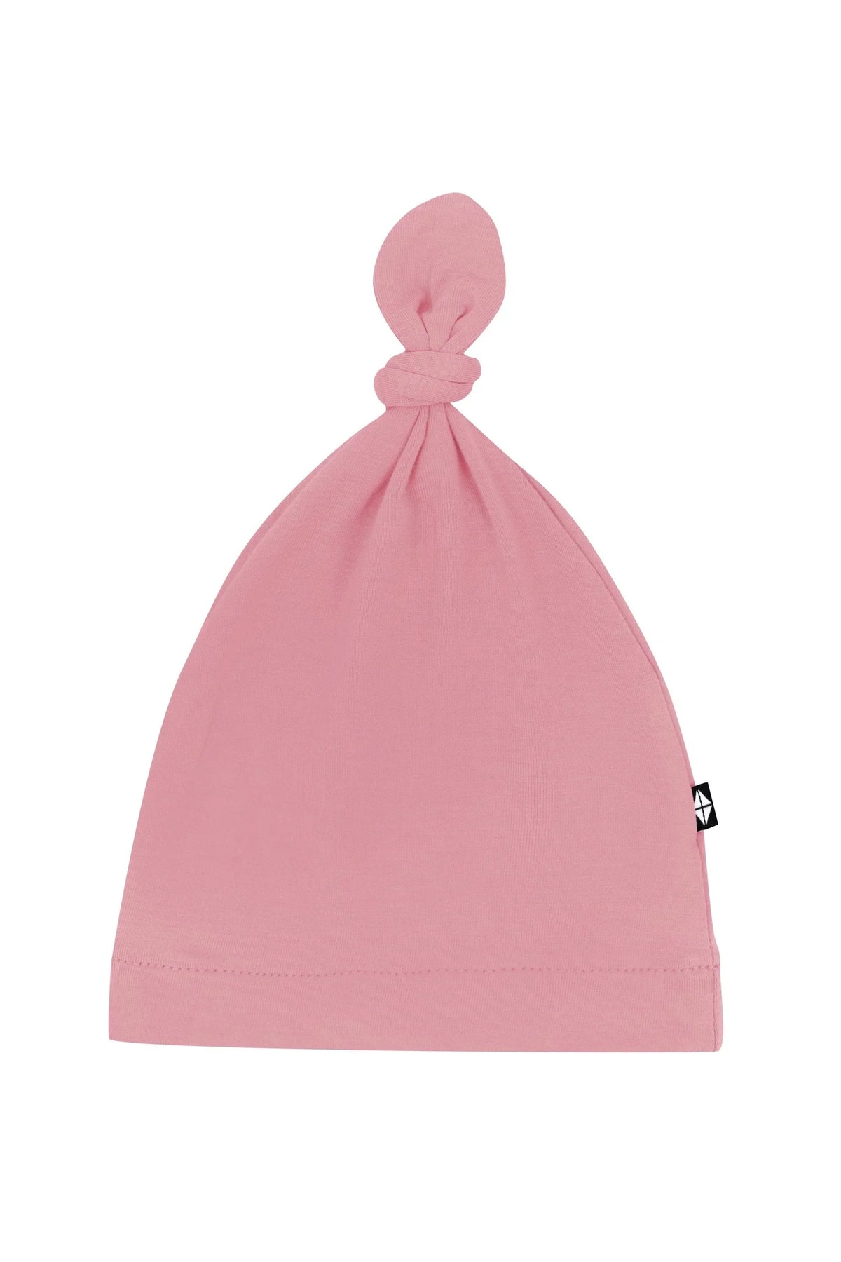 Knotted Cap in Apple Blossom Main image