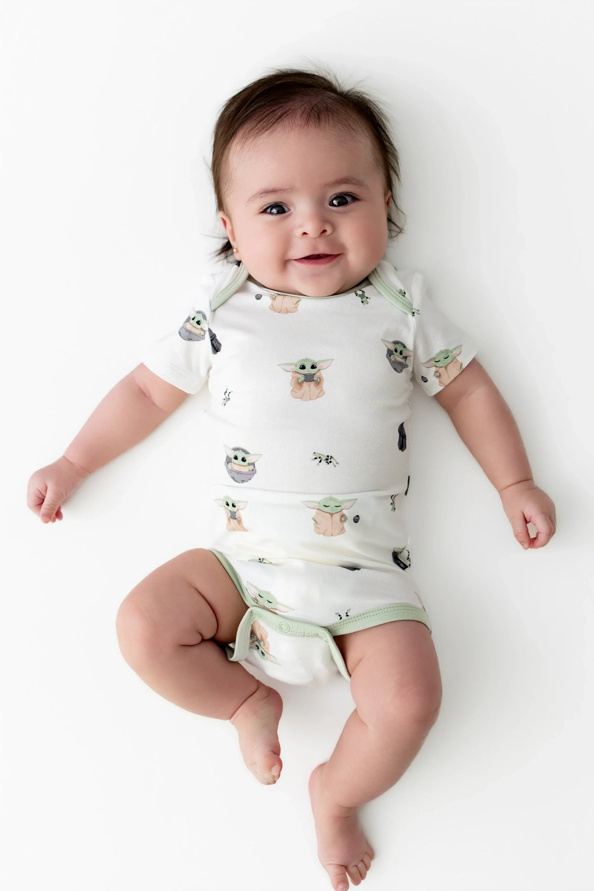 Bodysuit in Grogu™ Main image