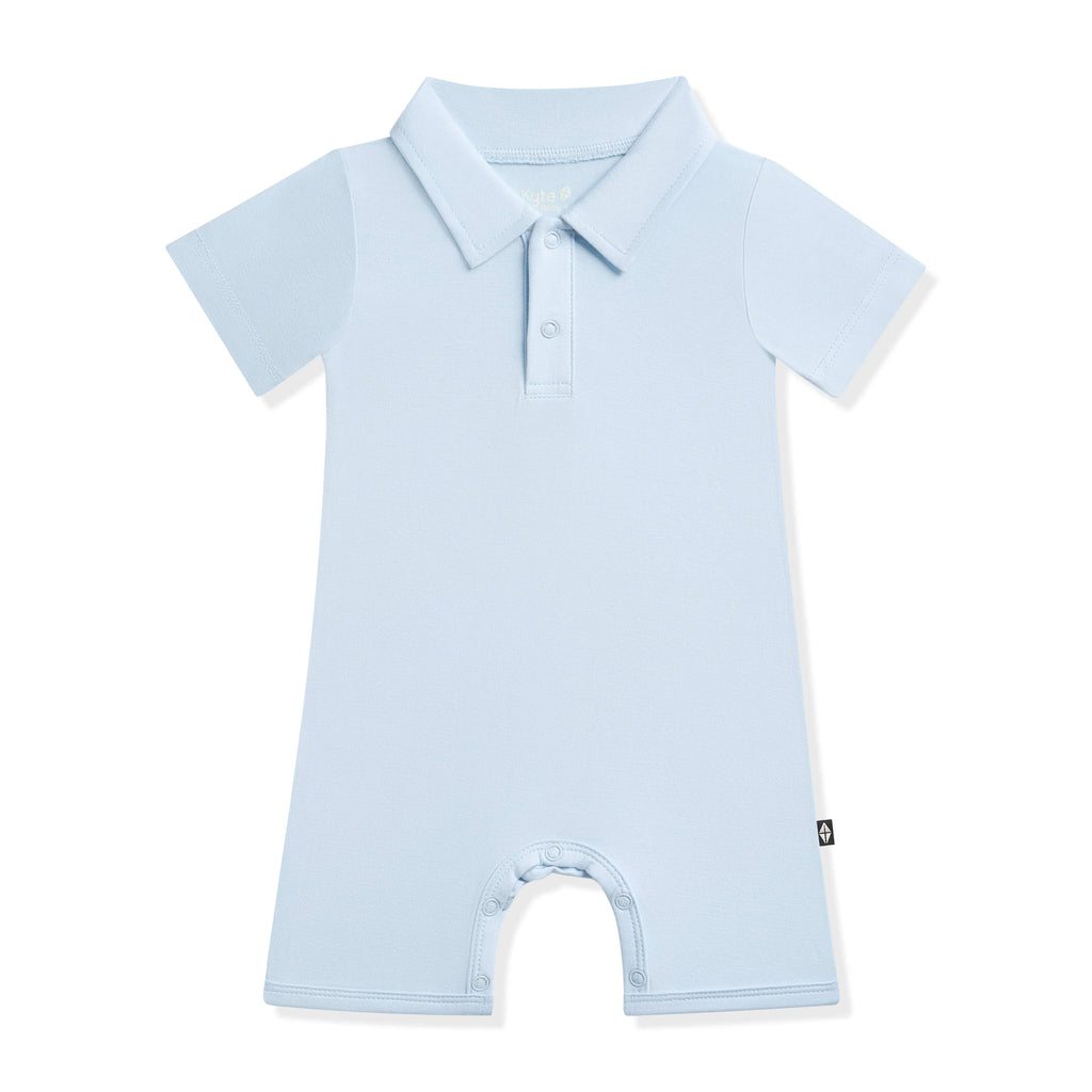 Polo Shortall in Breeze