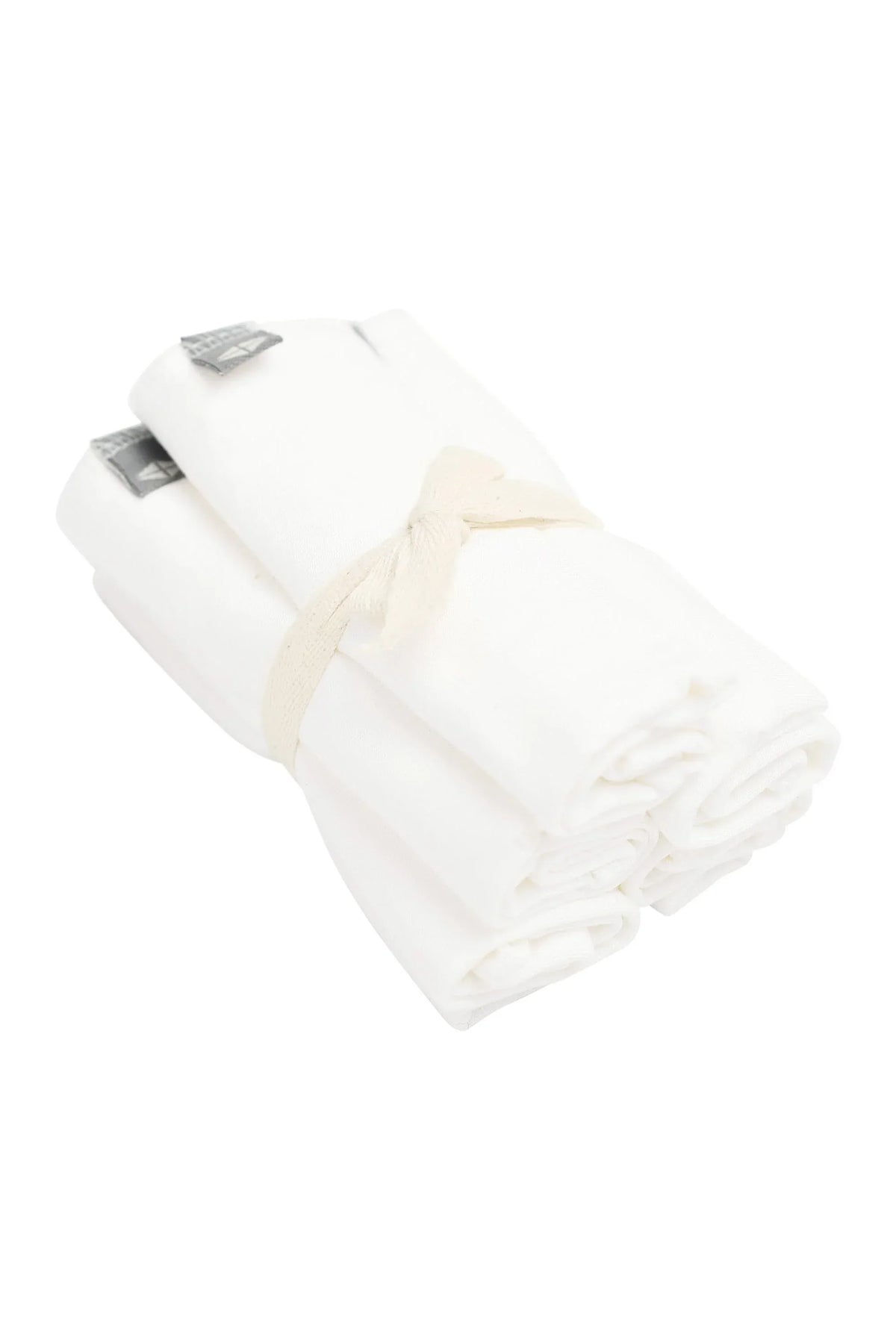 Washcloth 5-Pack in Cloud Main image