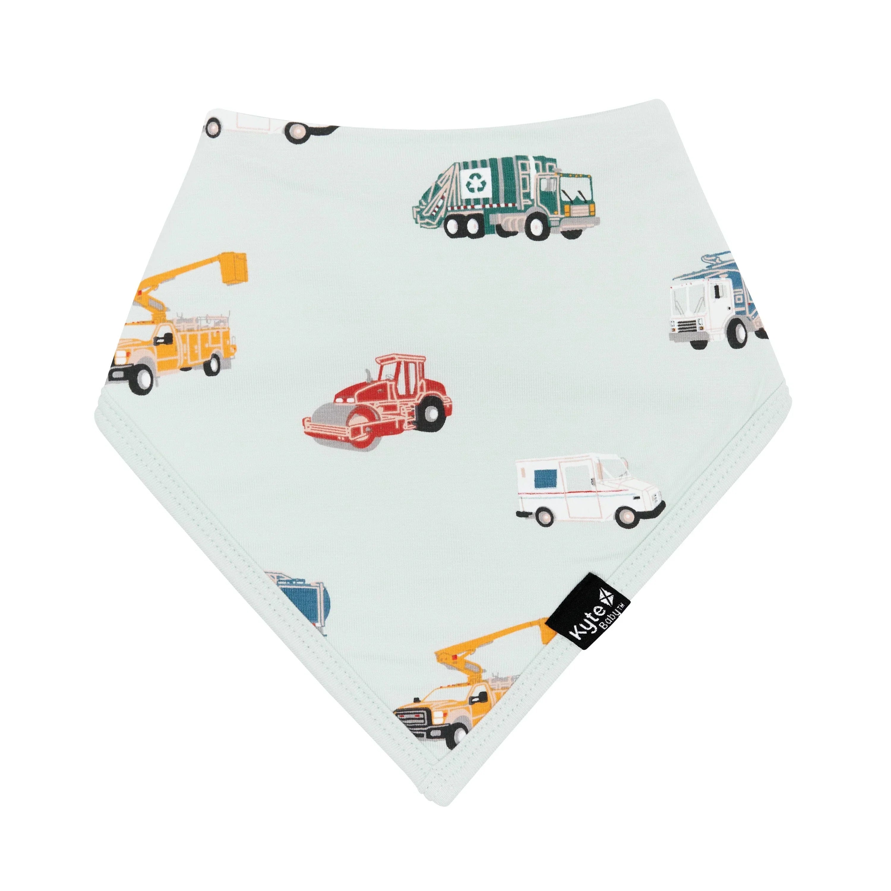 Bib in City Vehicles Secondary image