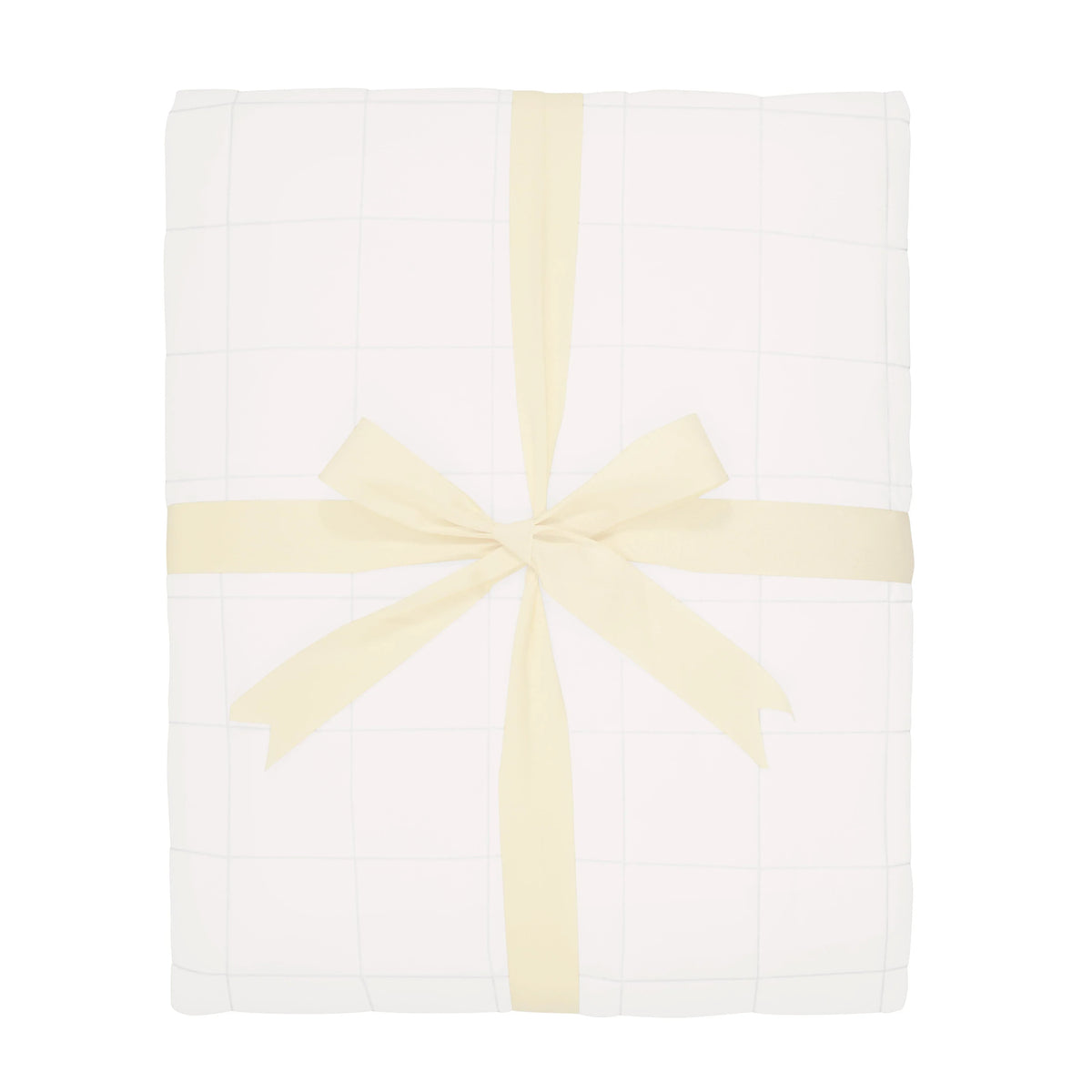 Adult Quilted Blanket in Cloud 2.5 Main image
