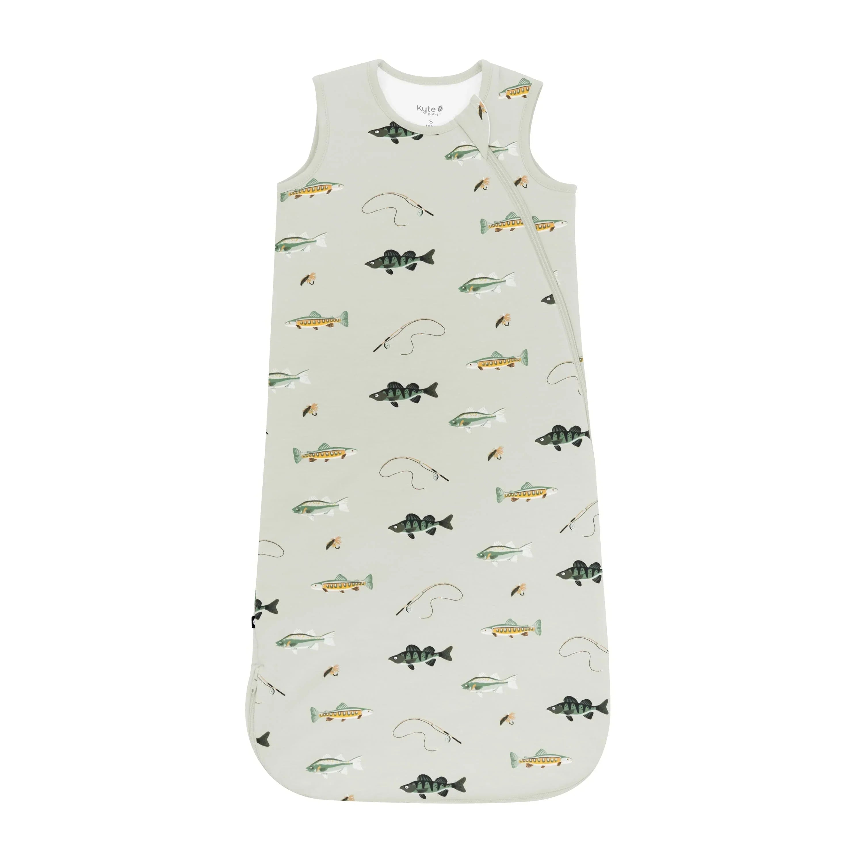 Sleep Bag in Fishing 1.0 Secondary image