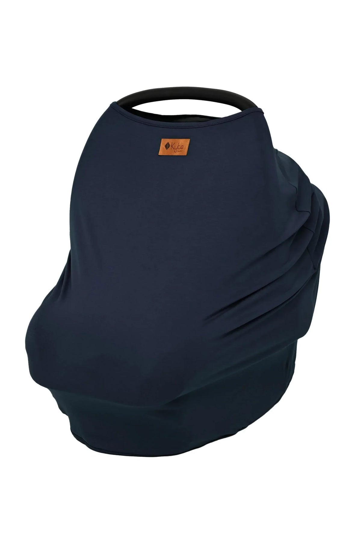 Car Seat Cover in Navy Main image