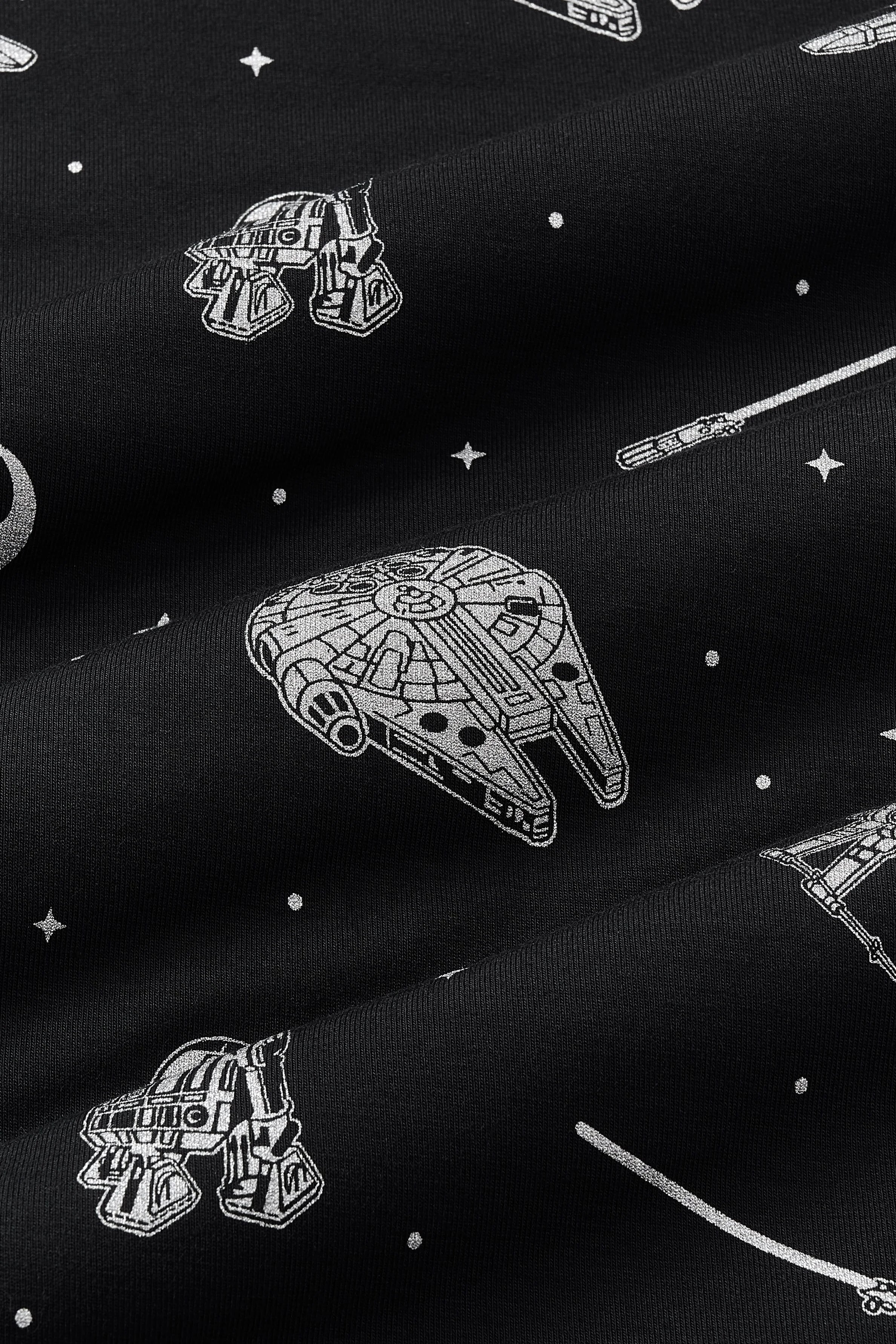 Change Pad Cover in STAR WARS™ Secondary image