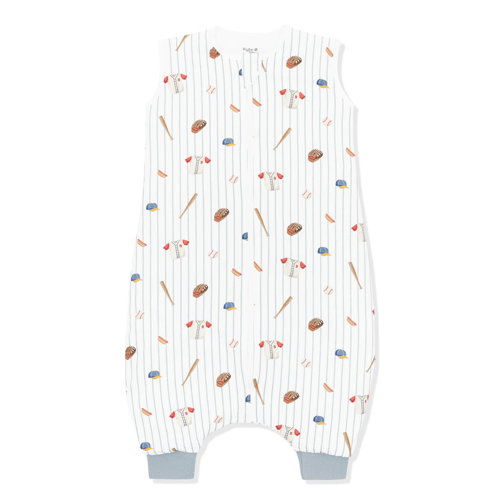 Sleep Bag Walker in Home Run 1.0