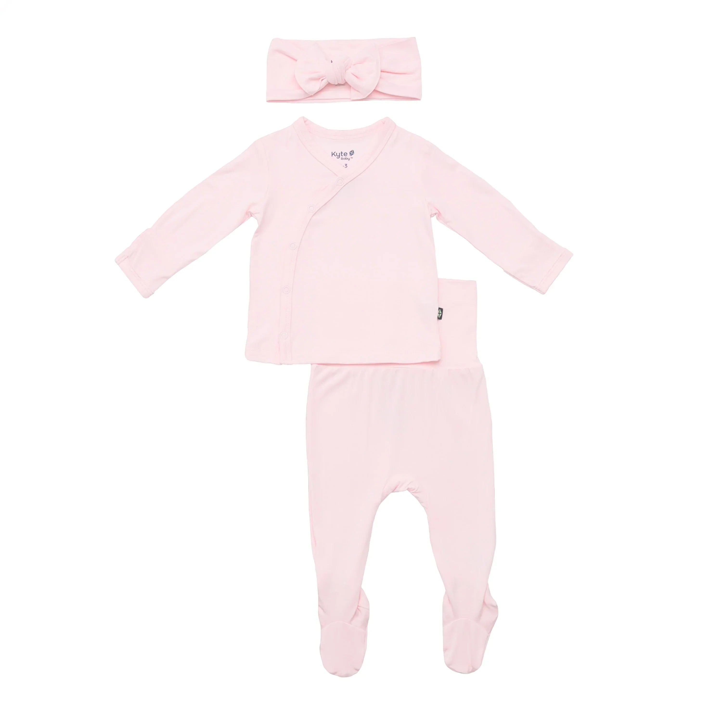 Take Me Home Set with Bow in Sakura Secondary image