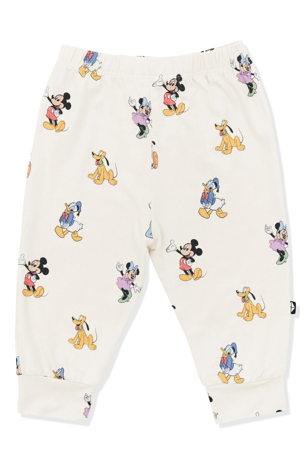 Pant in Mickey Mouse and Friends