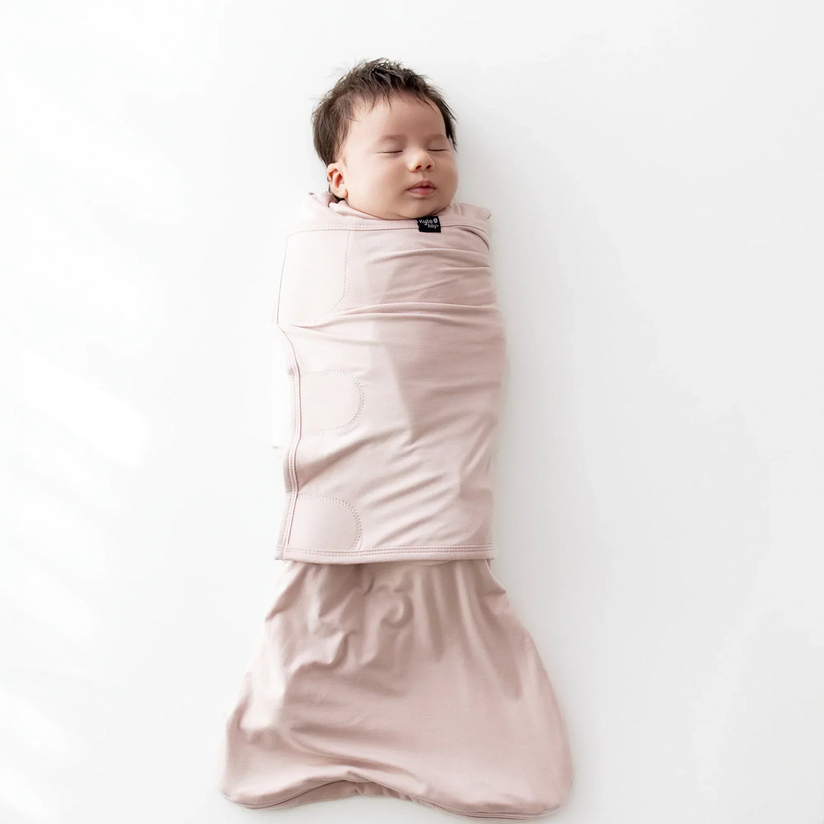 Sleep Bag Swaddler in Blush 0.5 Main image