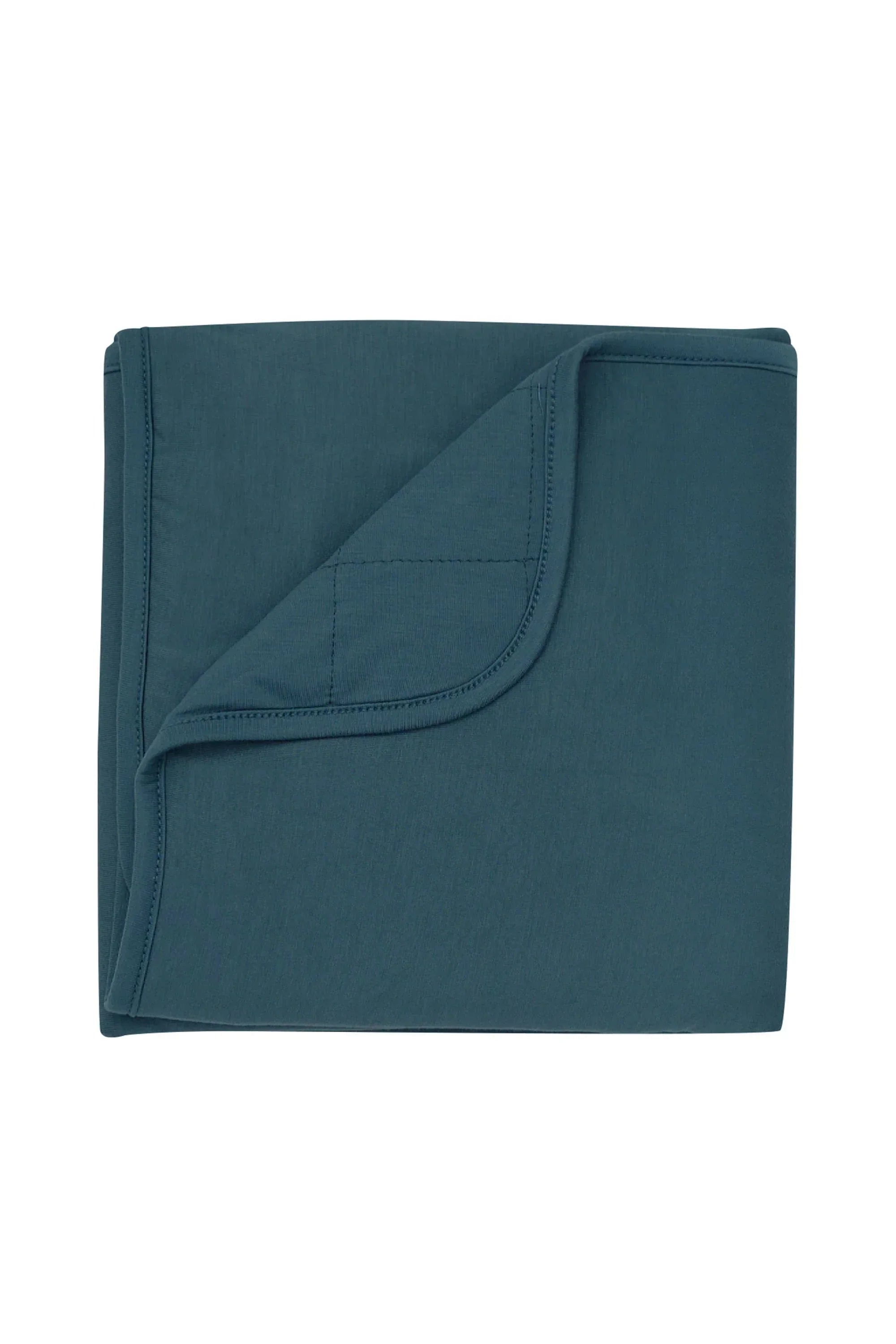 Baby Blanket in Atlantic 1.0 Secondary image