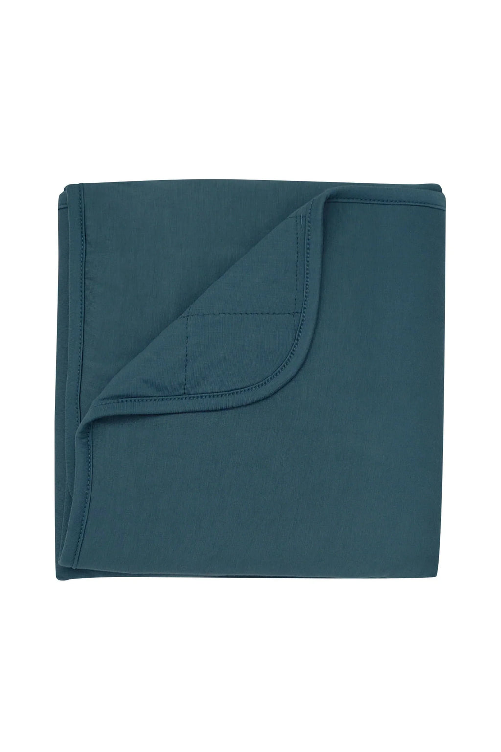 Baby Blanket in Atlantic 1.0