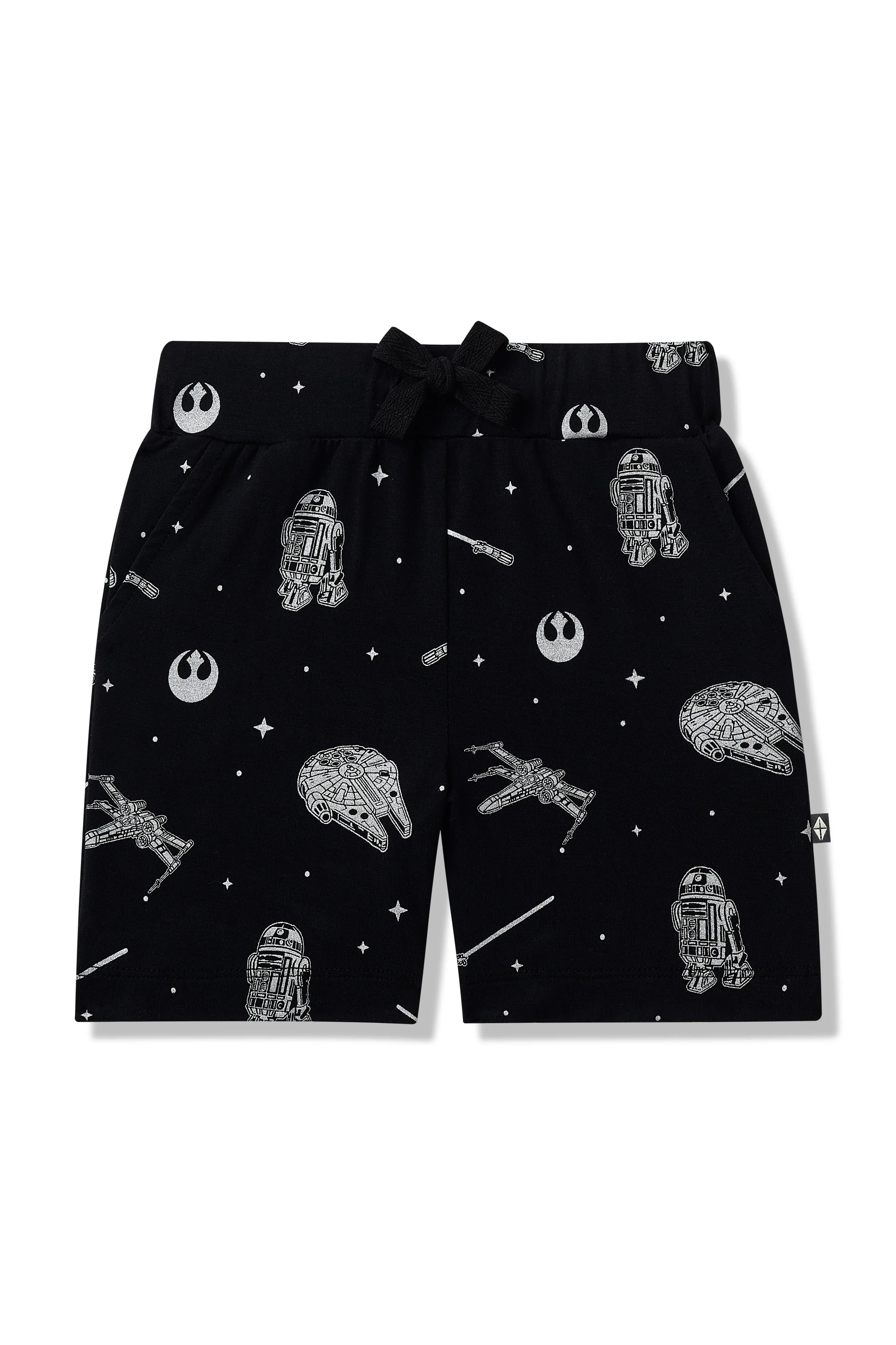 Drawstring Short in STAR WARS™ Secondary image