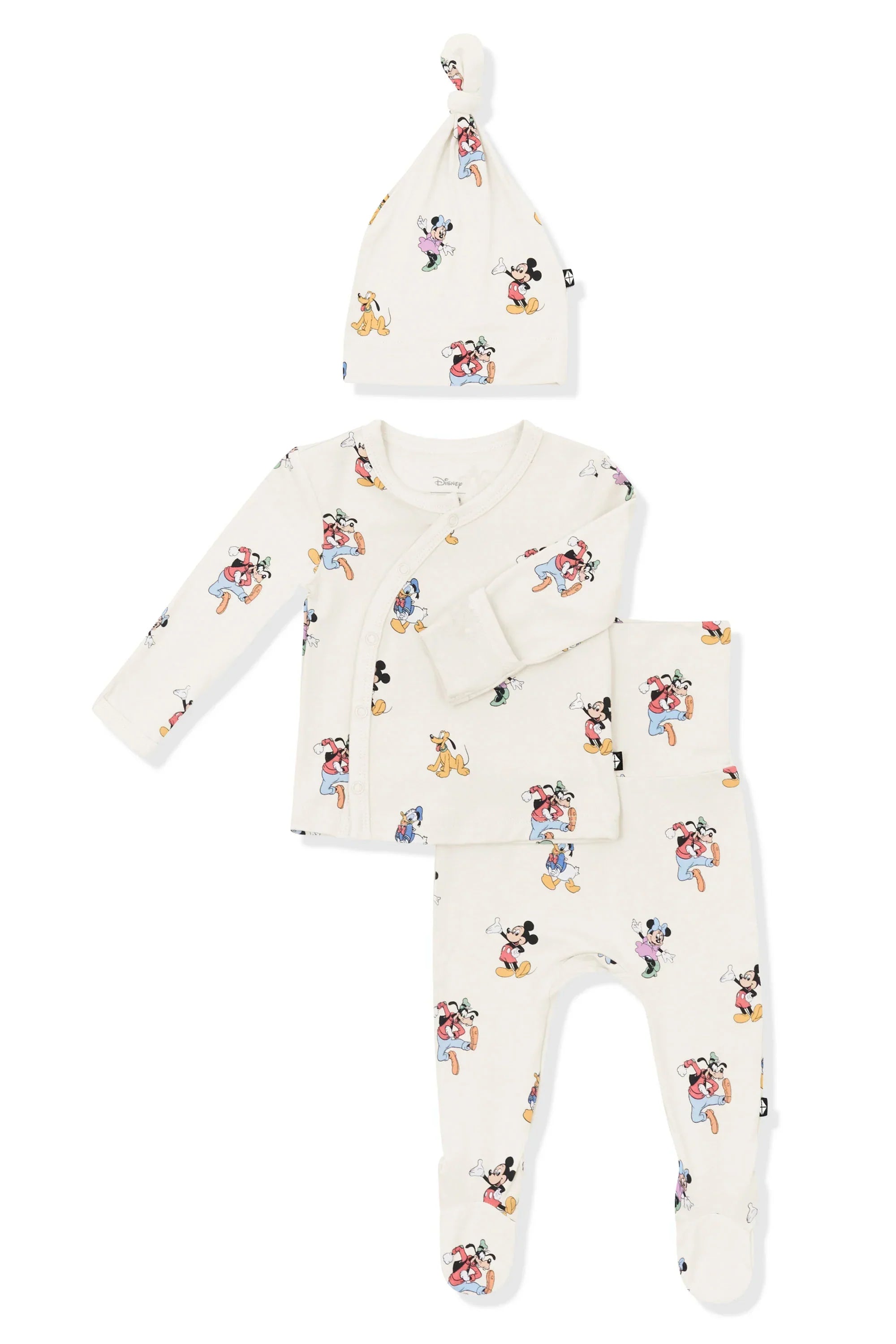 Take Me Home Set with Cap in Mickey Mouse and Friends Secondary image
