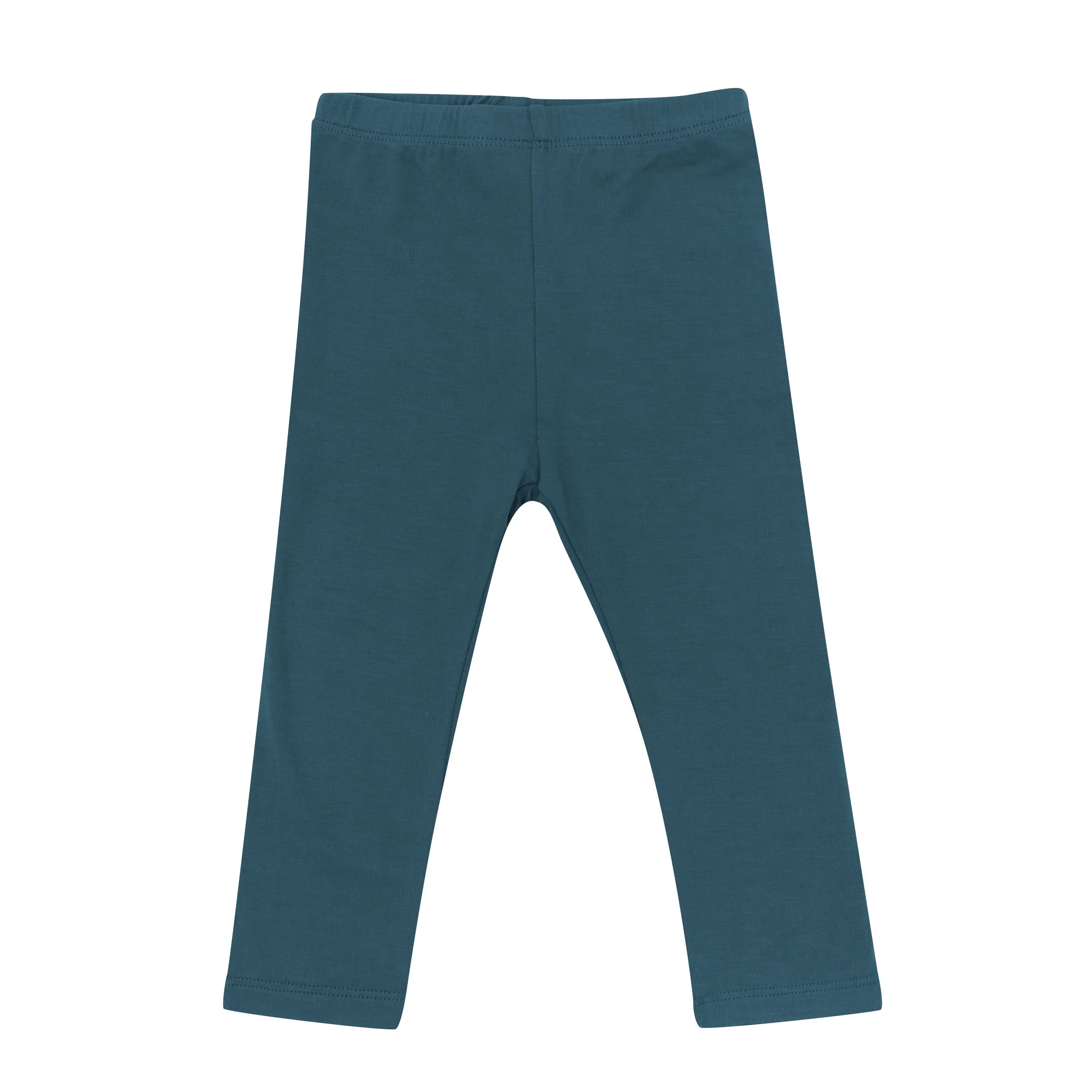 Toddler Leggings in Atlantic Secondary image