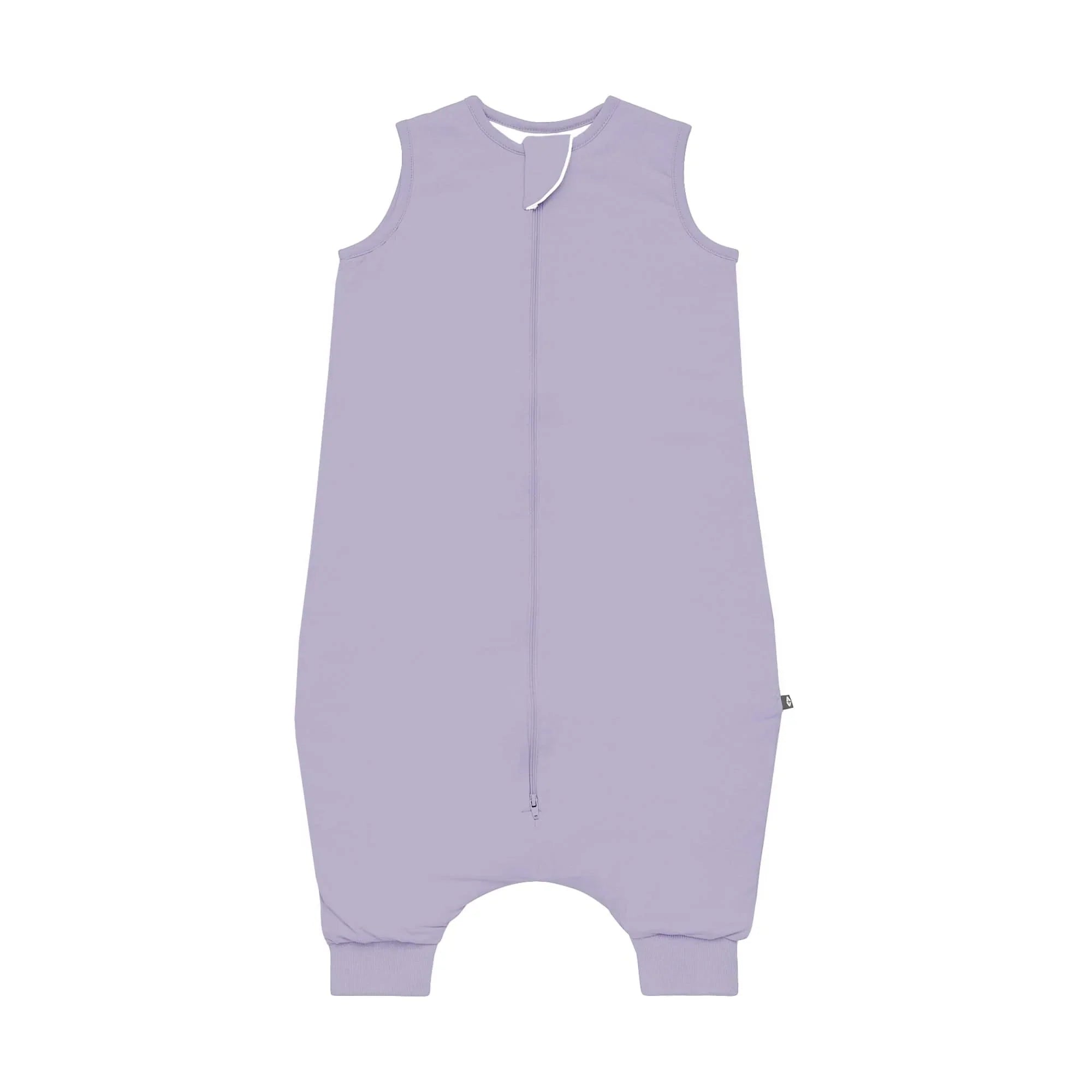 Sleep Bag Walker in Taro 0.5 Secondary image