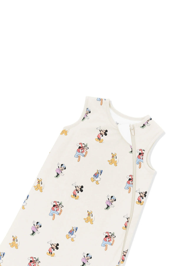 Sleep Bag in Mickey Mouse and Friends 1.0