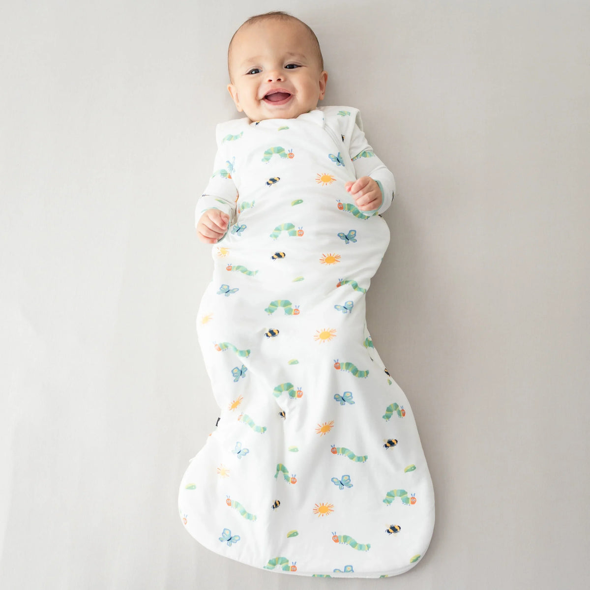 Sleep Bag in The Very Hungry Caterpillar™ and Friends 1.0 Main image