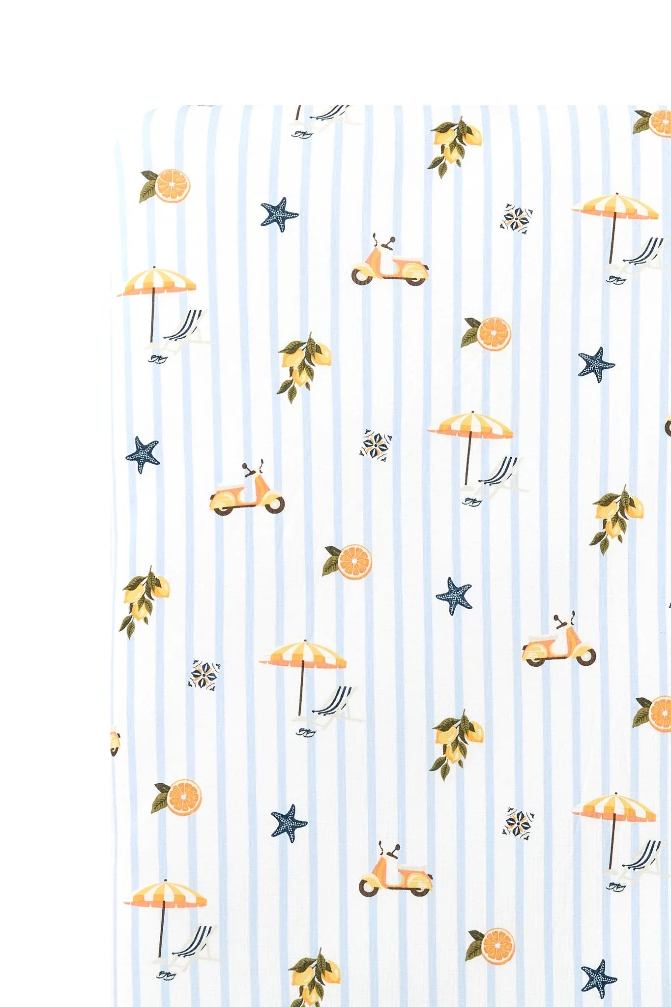 Crib Sheet in Amalfi Coast Secondary image