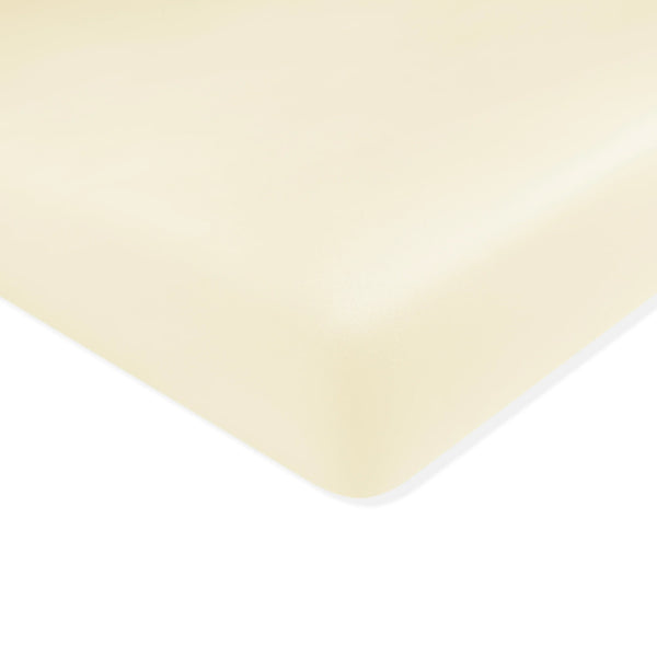 Twin Sheet in Chamomile