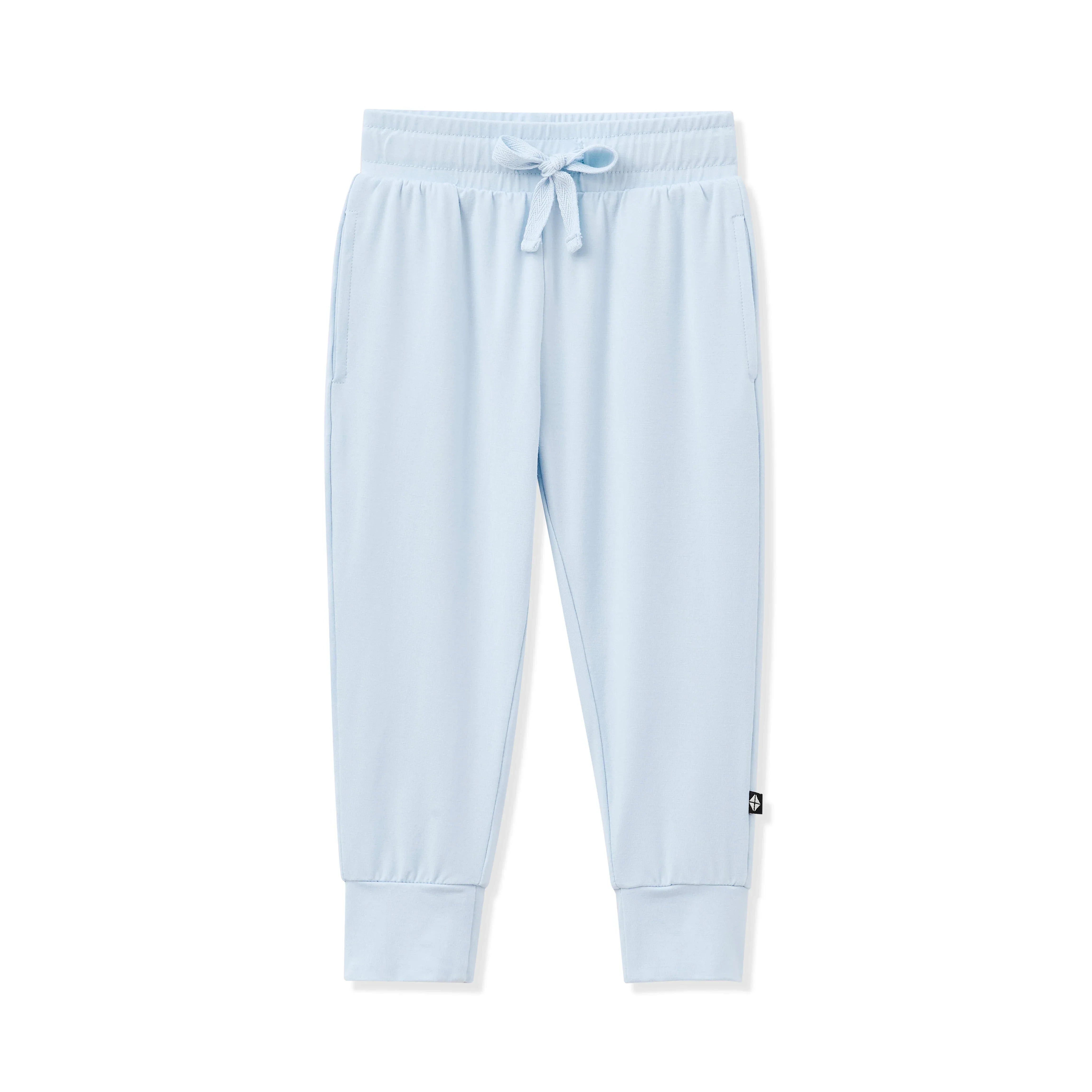 Toddler Jogger Pant in Breeze Secondary image