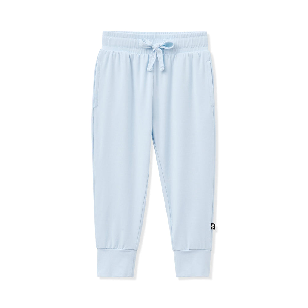 Toddler Jogger Pant in Breeze
