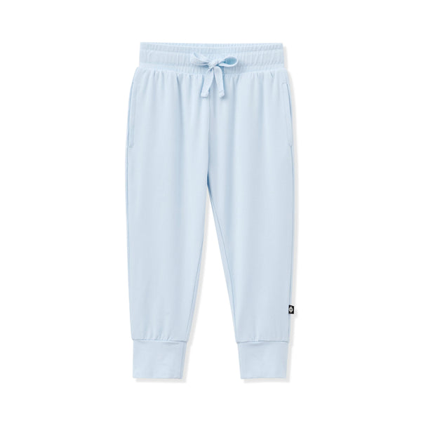 Toddler Jogger Pant in Breeze