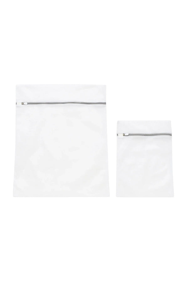 Mesh Laundry Bags (2-Piece Set)