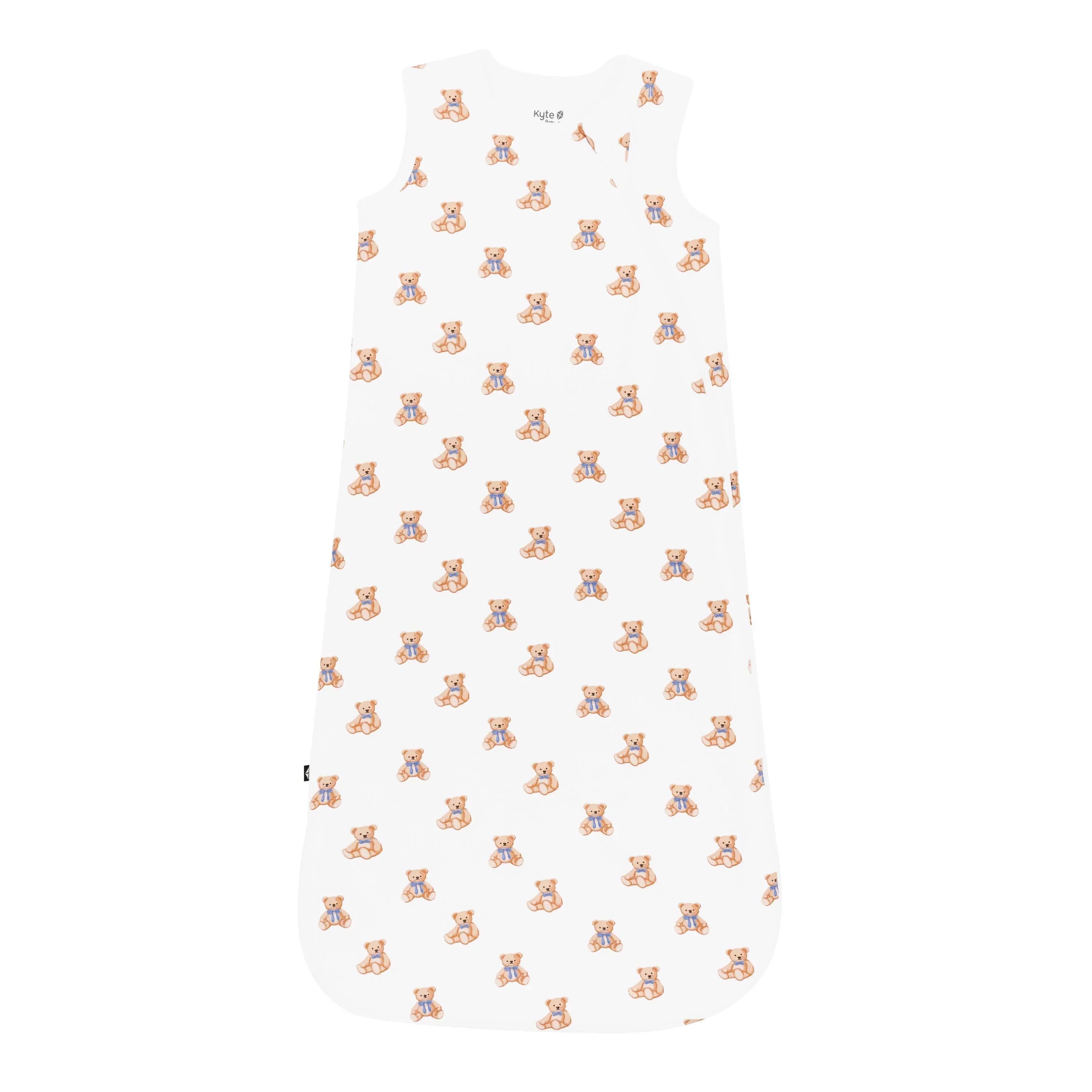 Sleep Bag in Teddy Bear 1.0 Secondary image