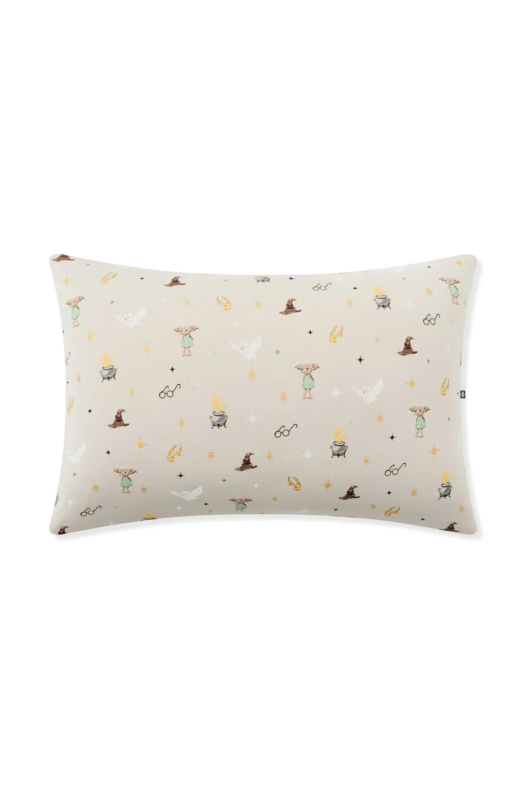 Toddler Pillowcase in Starry Icon