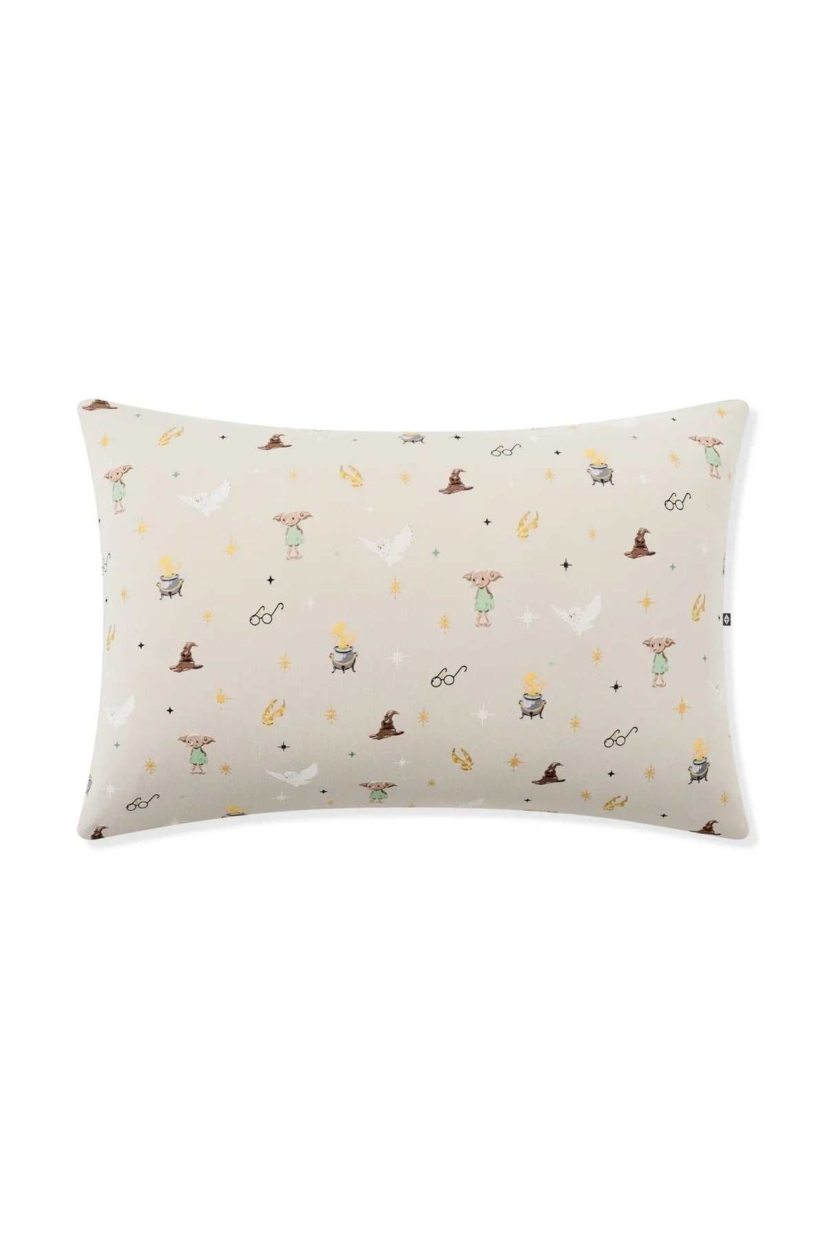 Toddler Pillowcase in Starry Icon Main image