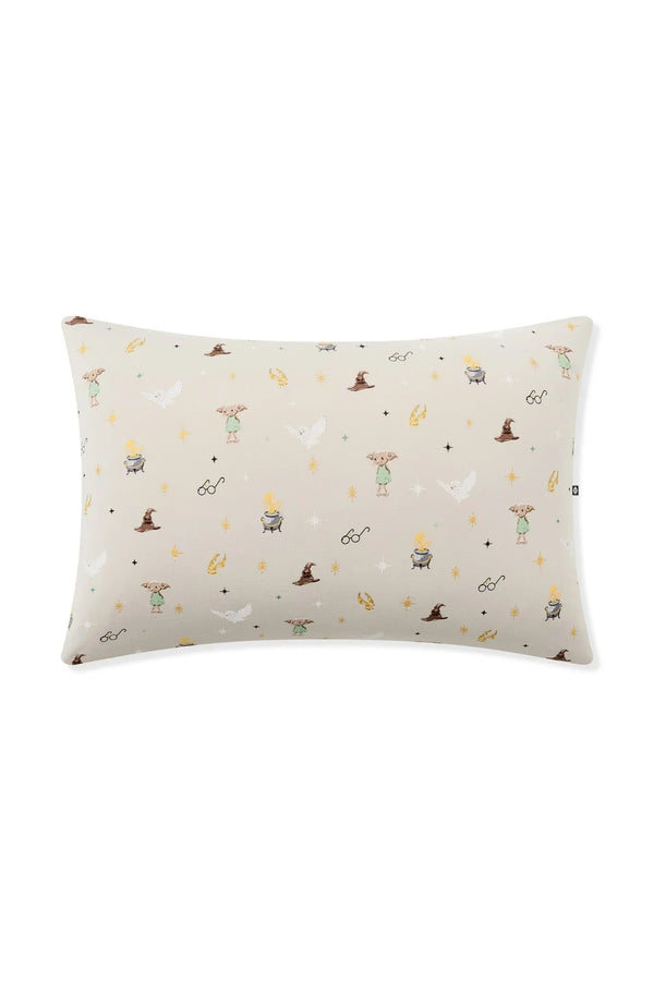 Toddler Pillowcase in Starry Icon