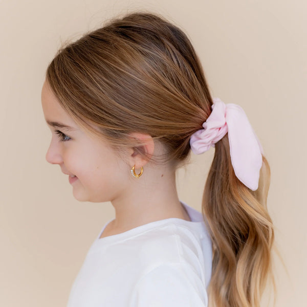 Scrunchie in Sakura