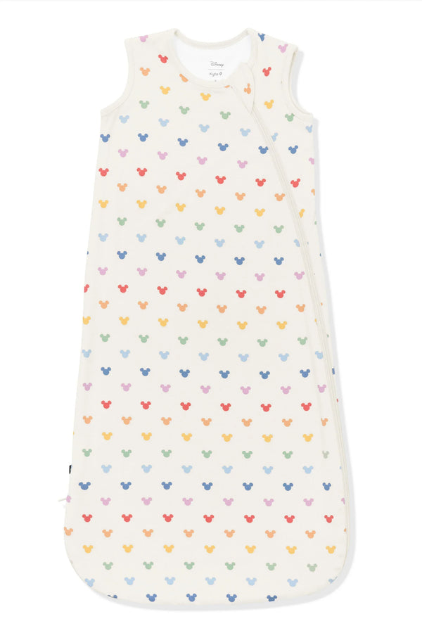 Sleep Bag in Pastel Mickey Mouse 0.5