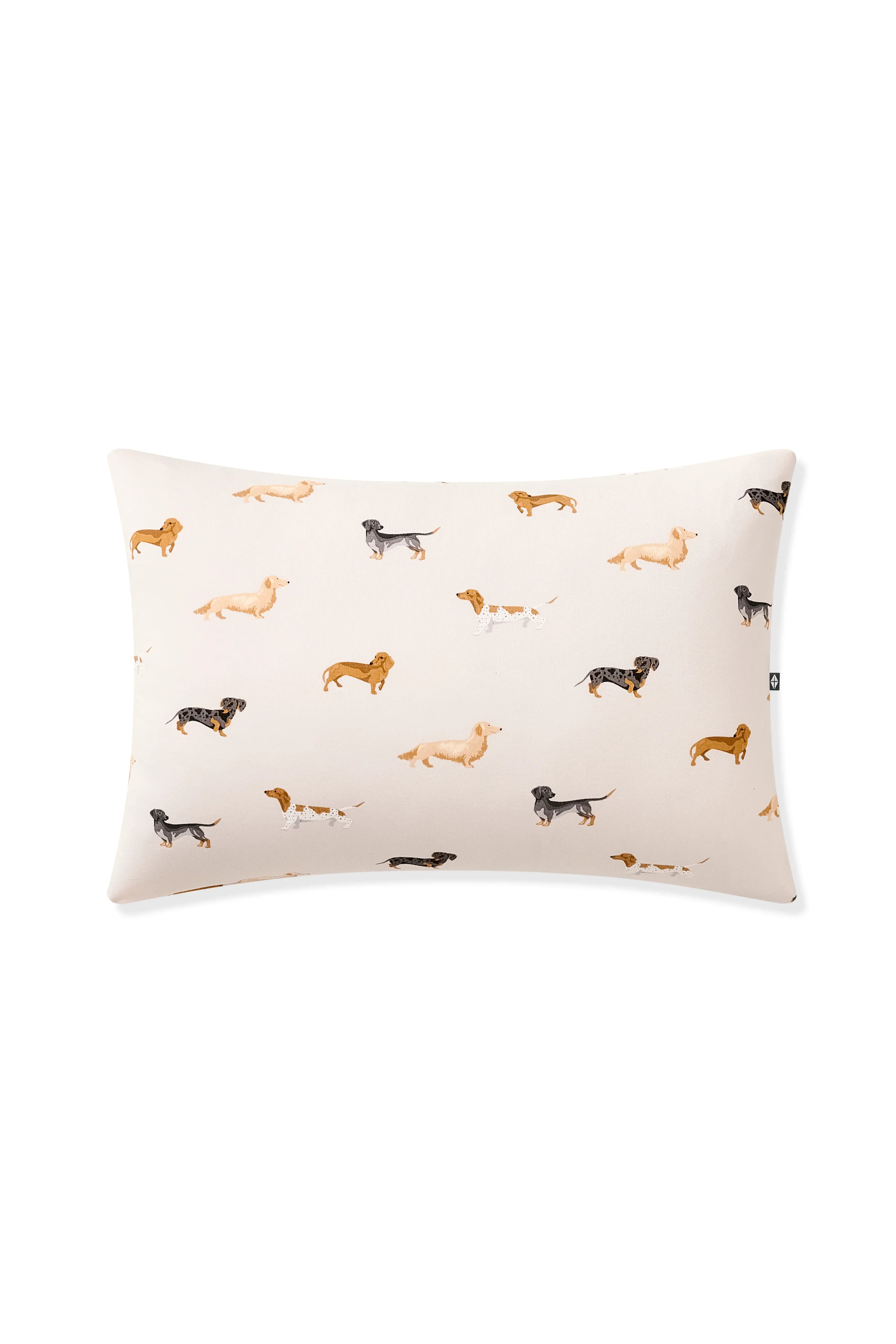 Toddler Pillowcase in Dachshund Secondary image