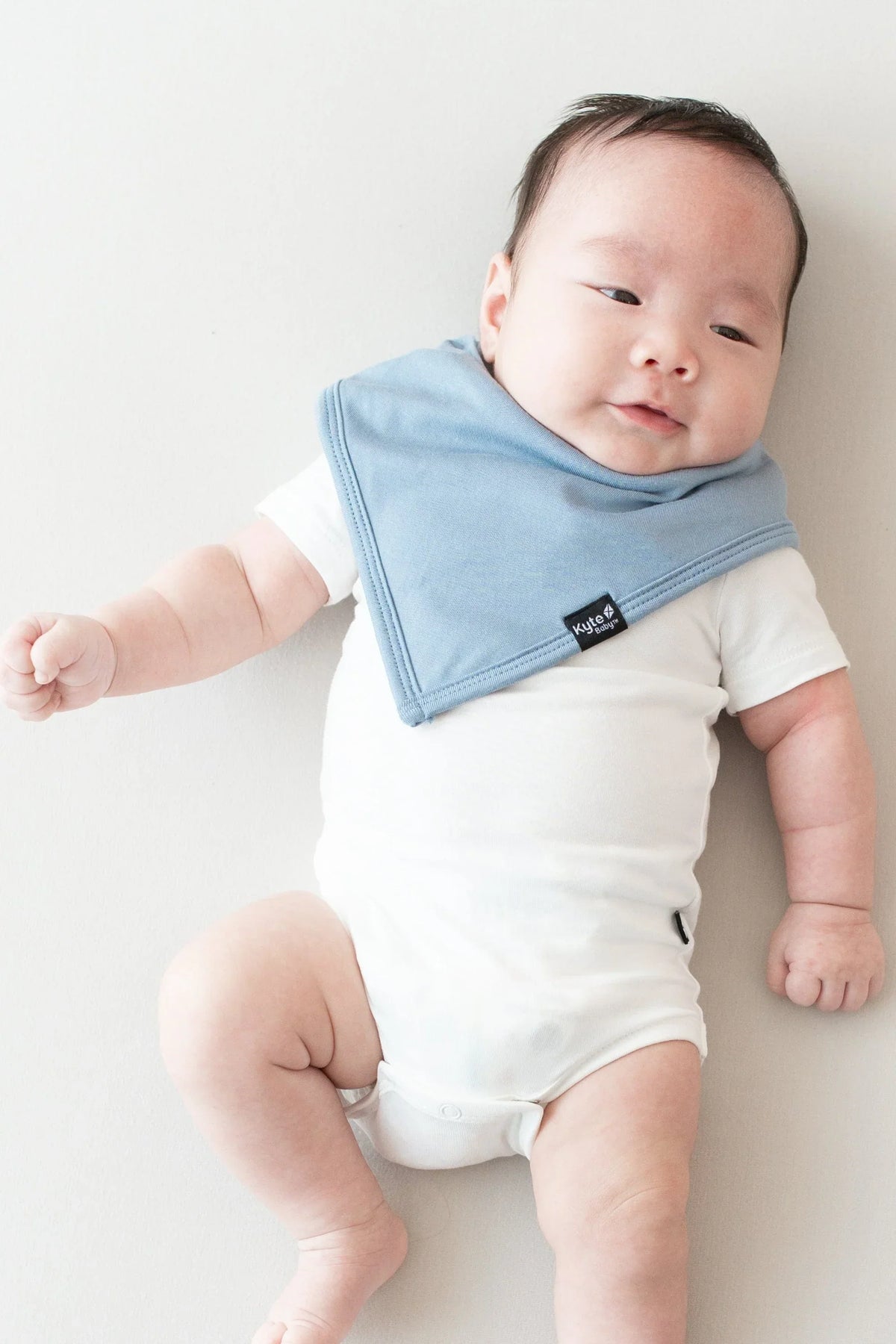 Bib in Slate Main image