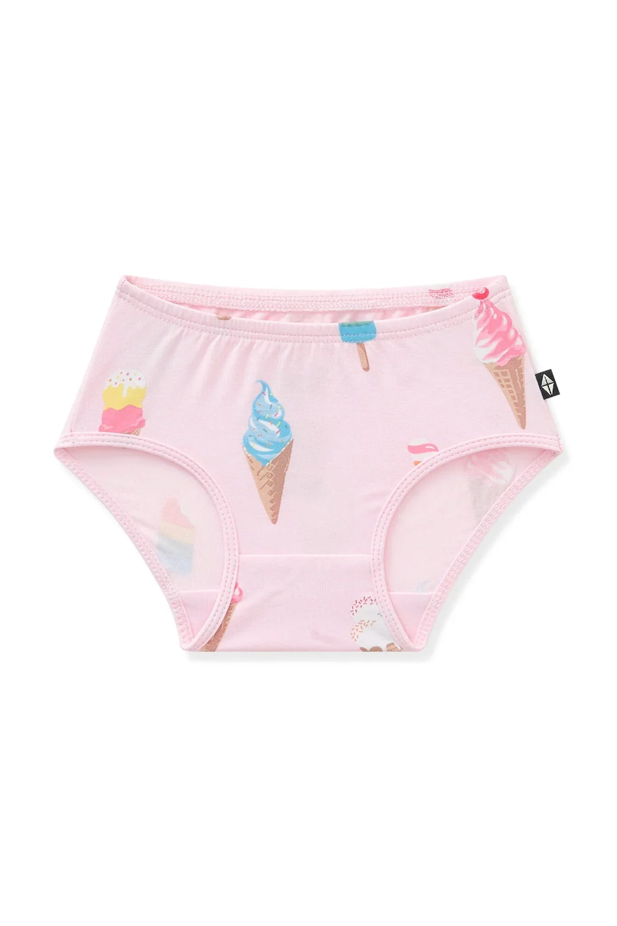 Undies in Sakura Ice Cream Main image